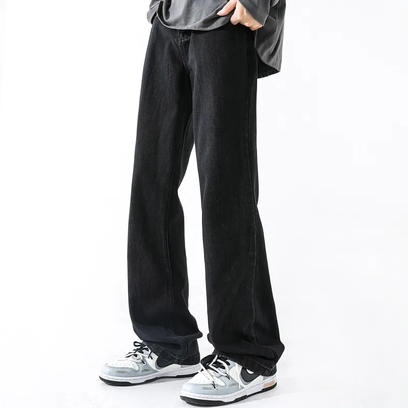 DAND Jeans Unisex-2