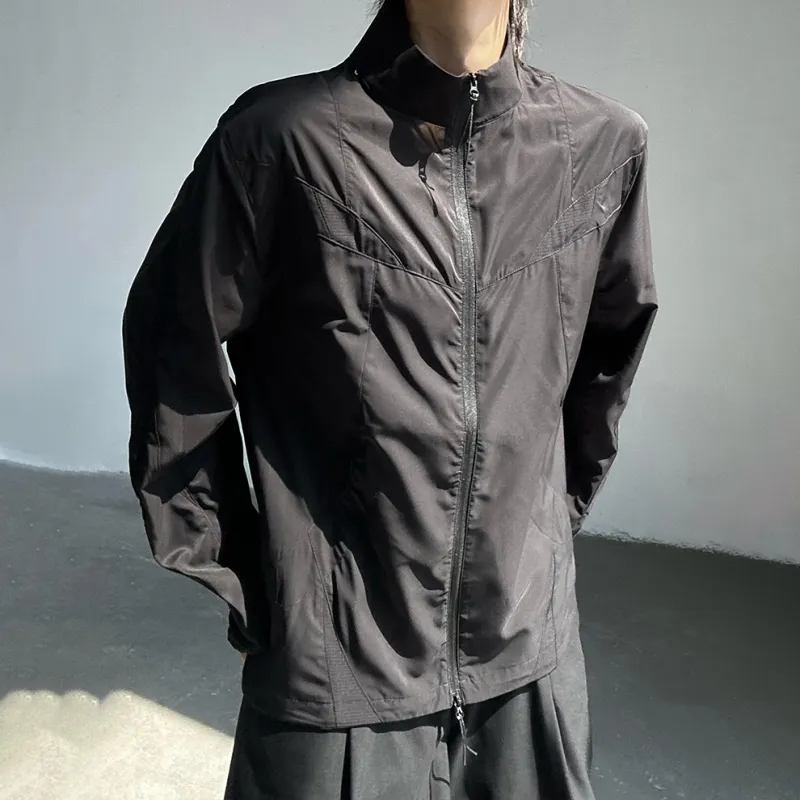 DAND Jackets Unisex-7