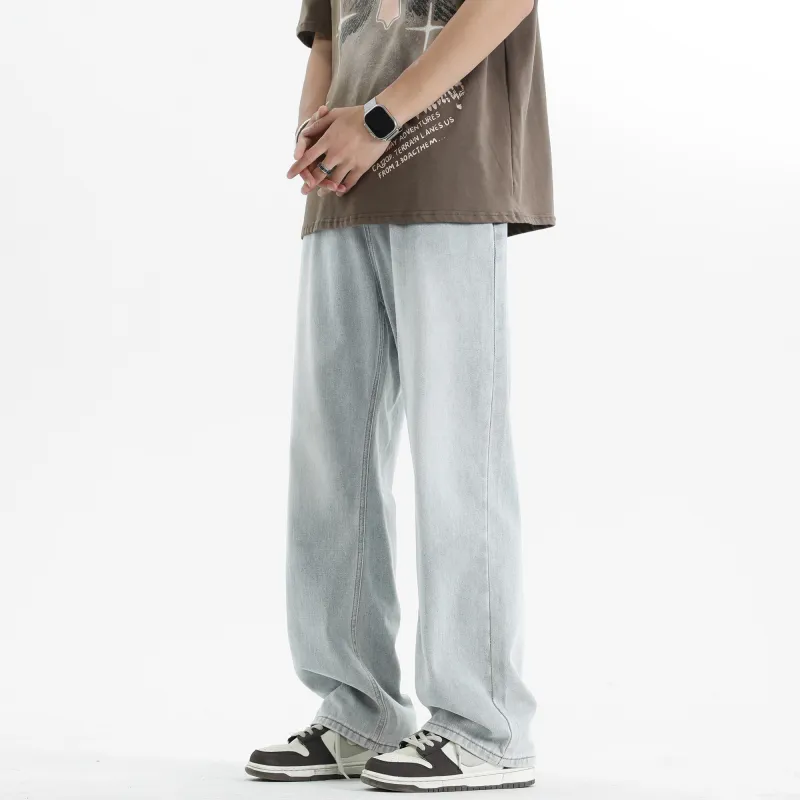 DAND Jeans Unisex-12