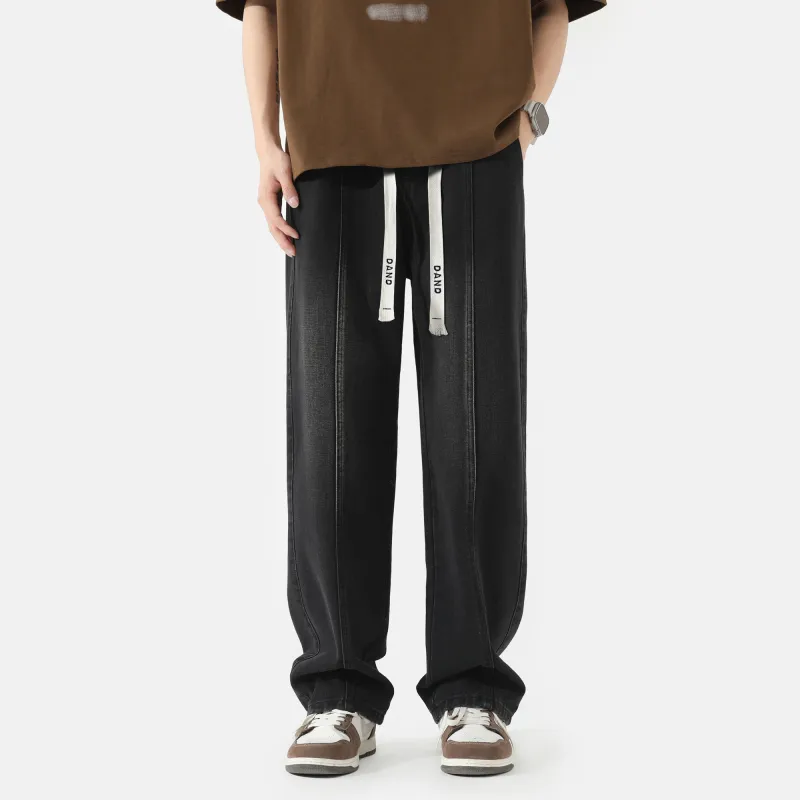 DAND Jeans Unisex-3