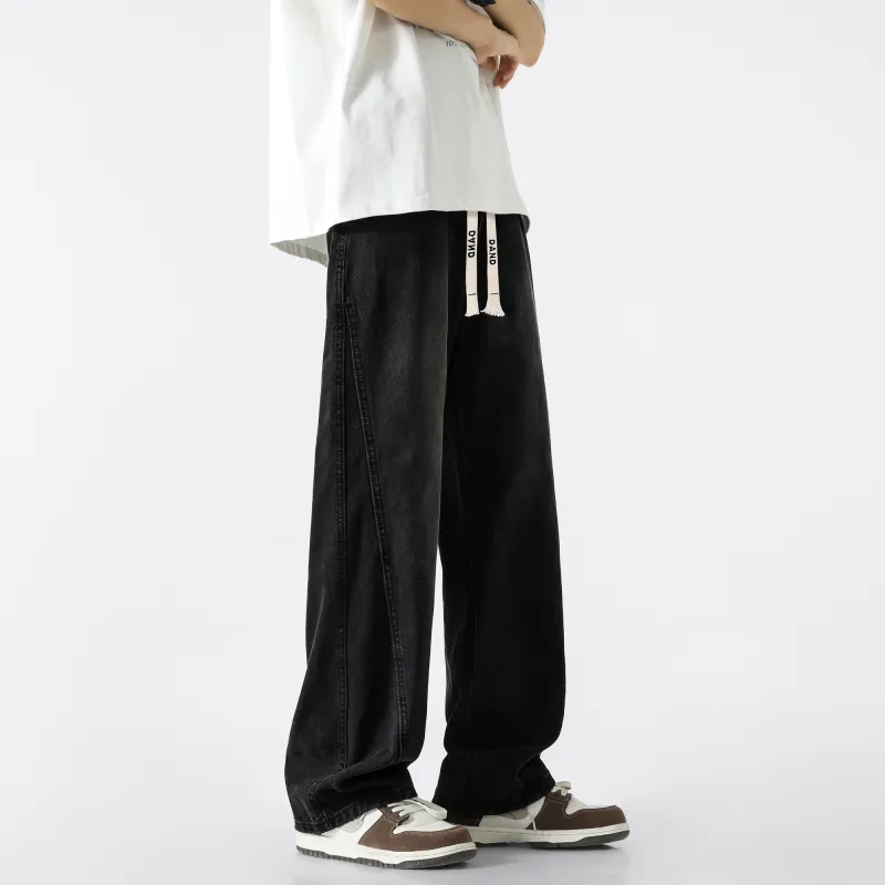 DAND Jeans Unisex-8