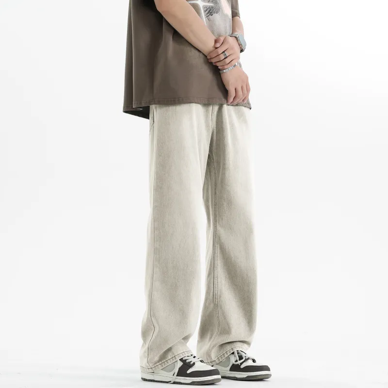 DAND Jeans Unisex-9