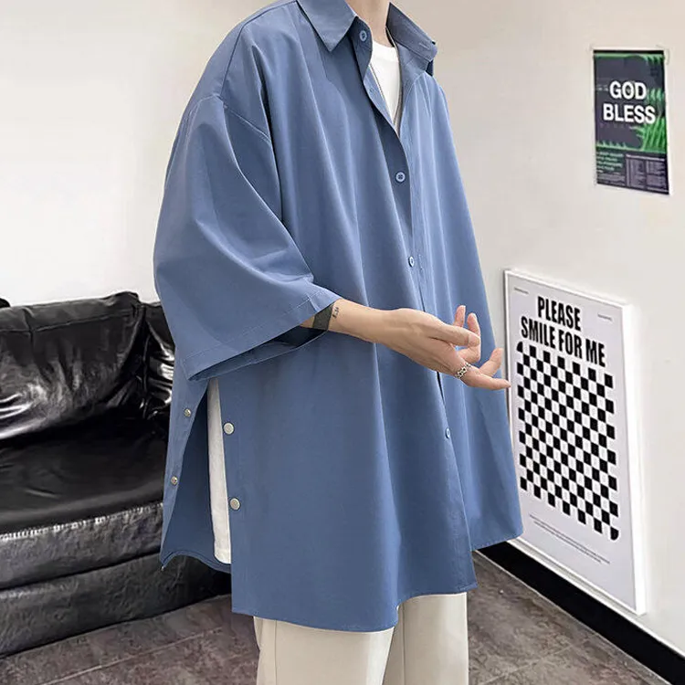 DAND Shirts Unisex-13