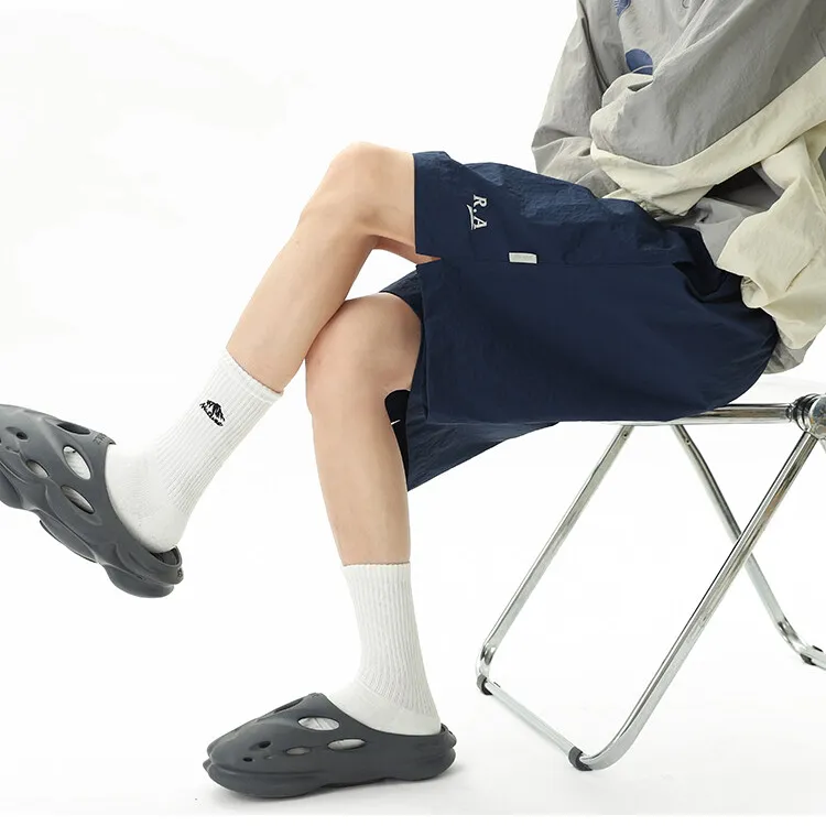 DAND Casual Shorts Unisex-5