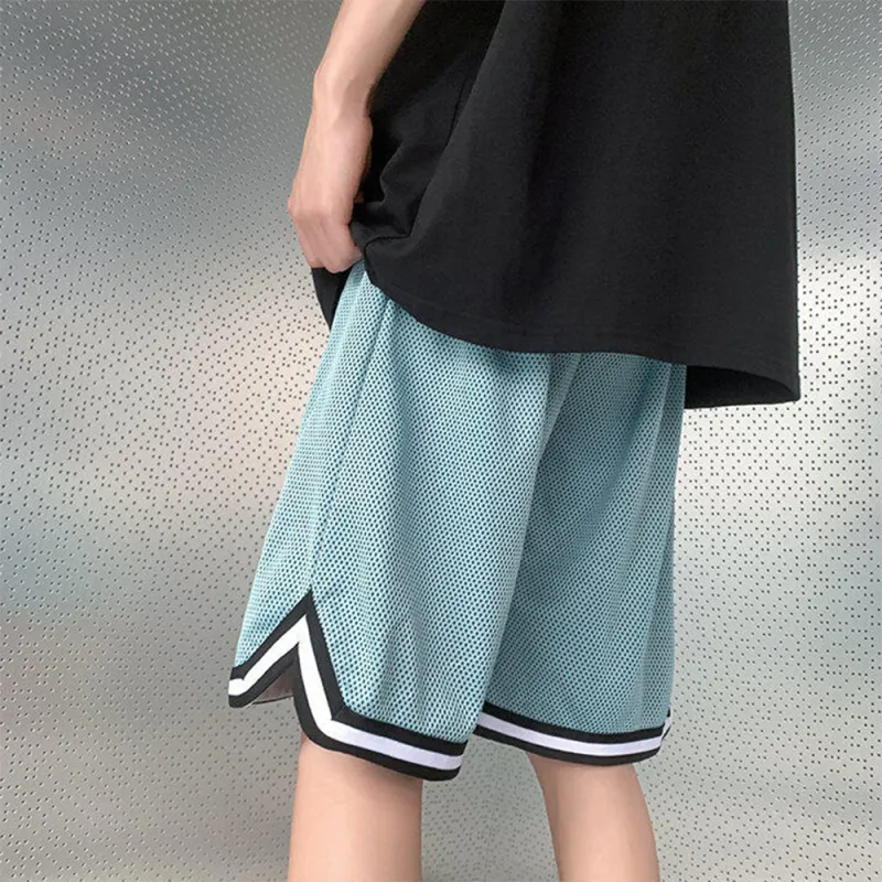 DAND Basketball Shorts Unisex-1