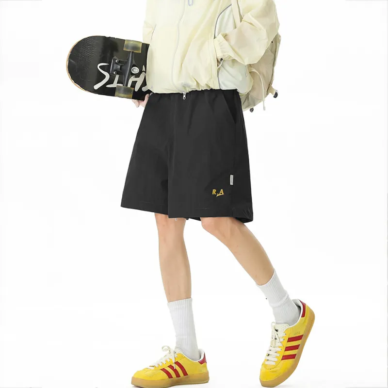 DAND Casual Shorts Unisex-13