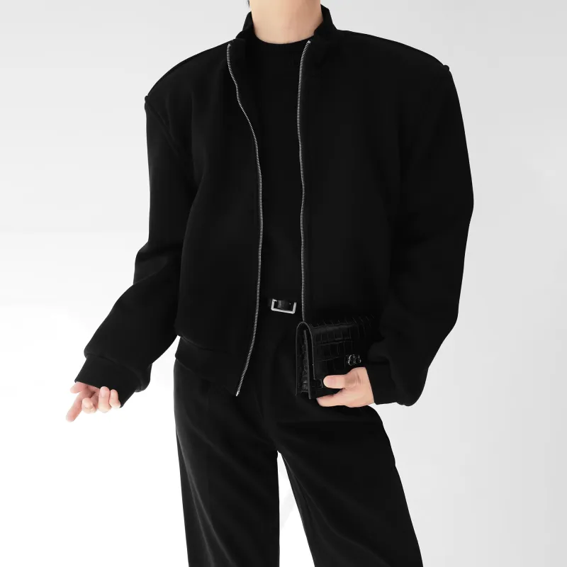 DAND Jackets Unisex-3