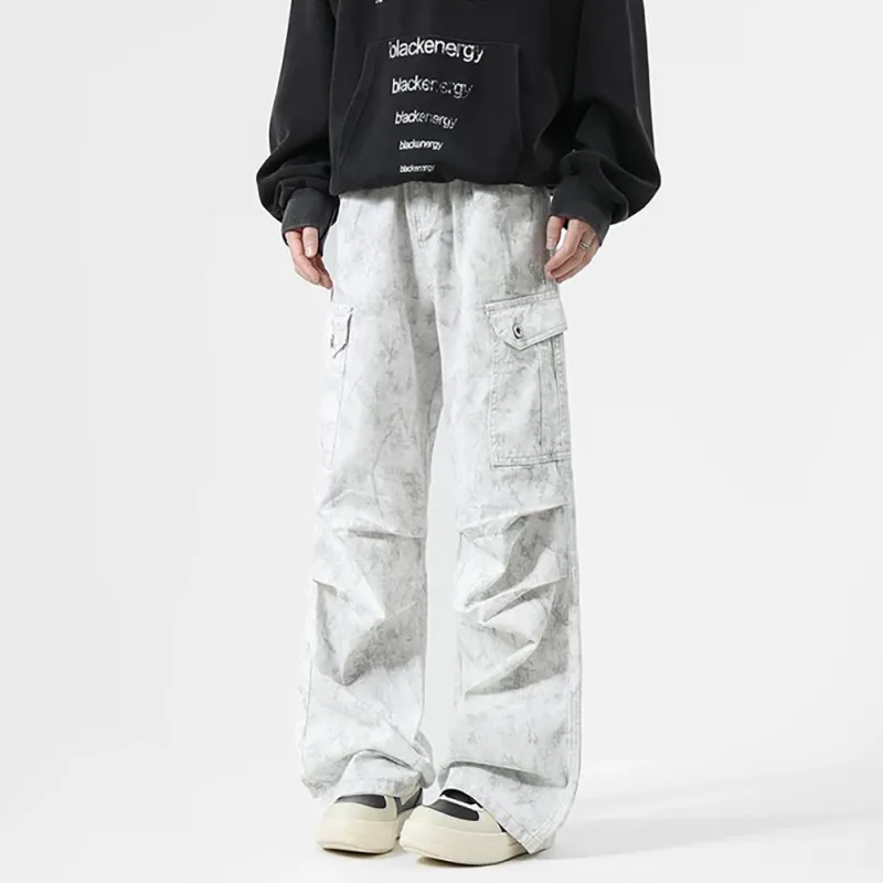 DAND Jeans Unisex-8