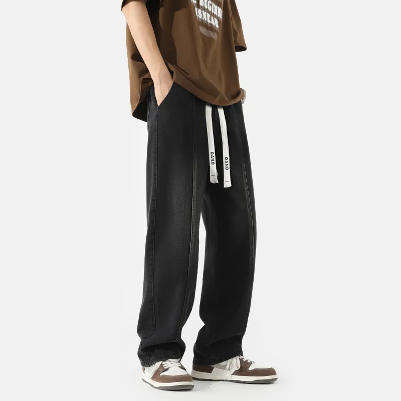 DAND Jeans Unisex-2