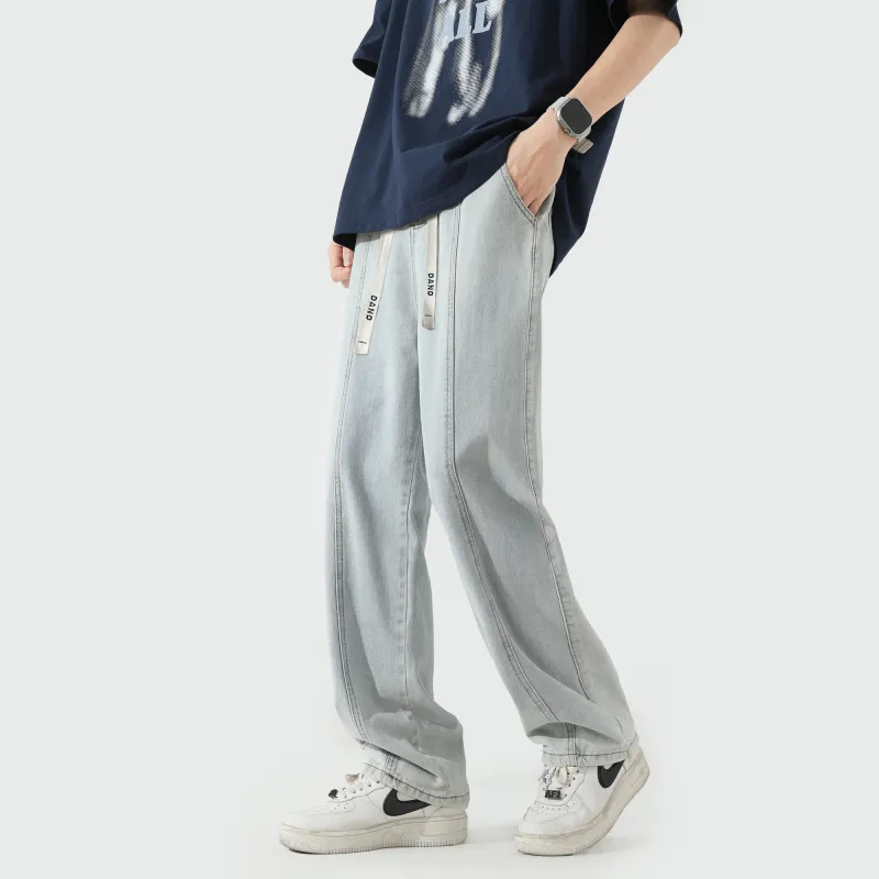 DAND Jeans Unisex-11