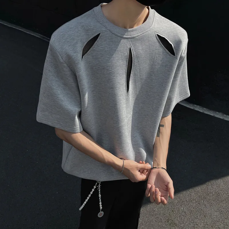 DAND T Shirts Unisex-5