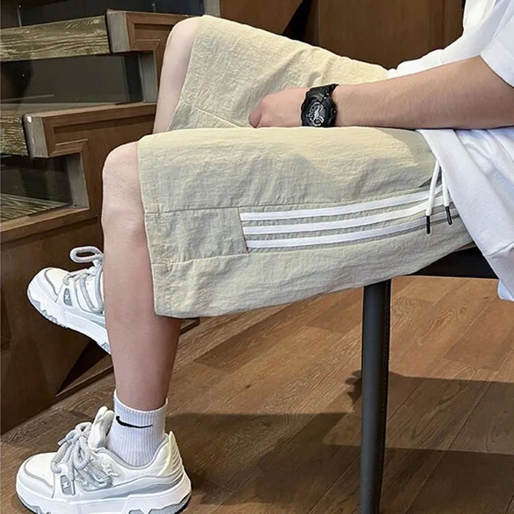 DAND Casual Shorts Unisex-4