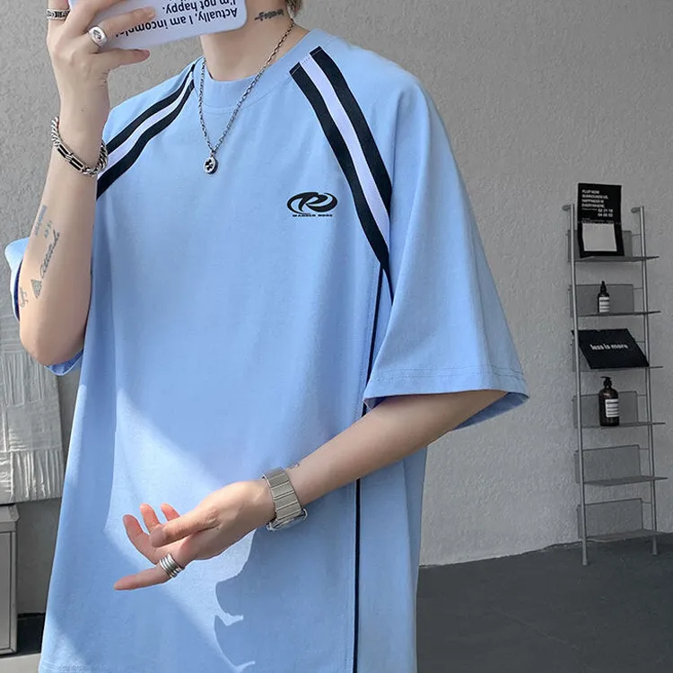 DAND T Shirts Unisex-7