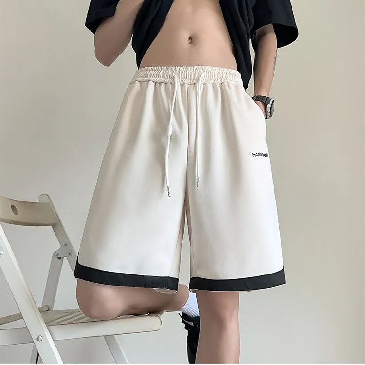 DAND Casual Shorts Unisex-1