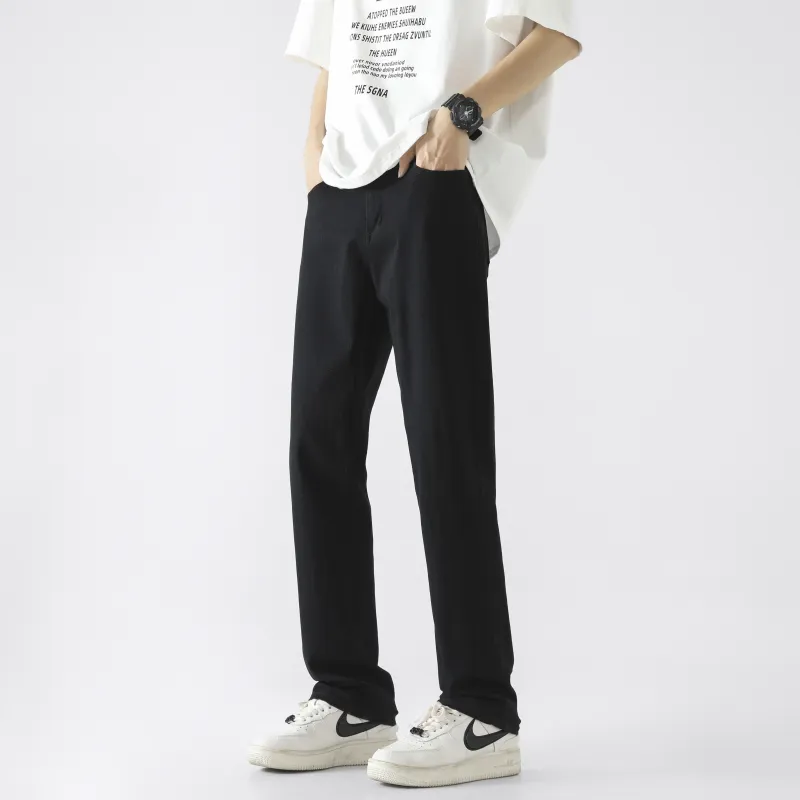 DAND Jeans Unisex-5