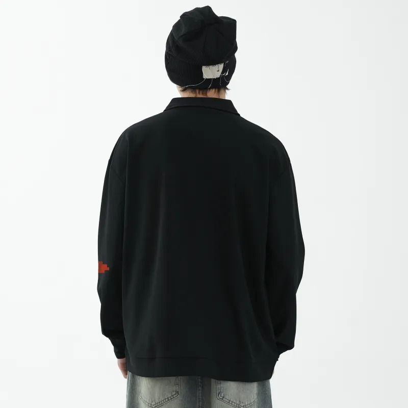 DAND Polo Shirts Unisex-2