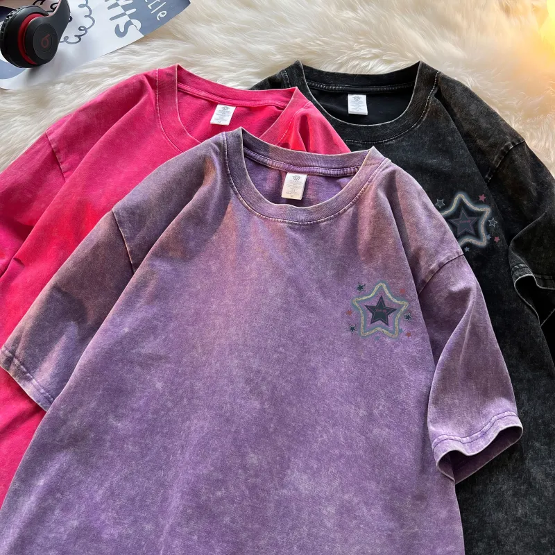 DAND T Shirts Unisex-14