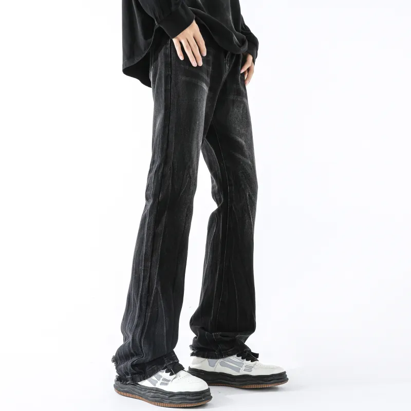 DAND Jeans Unisex-3