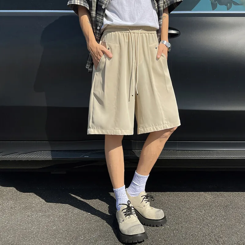 DAND Casual Shorts Unisex-6