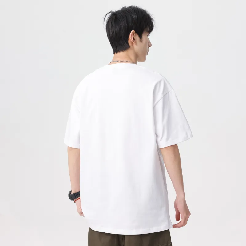 DAND T Shirts Unisex-1
