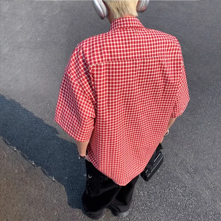 DAND Shirts Unisex-1