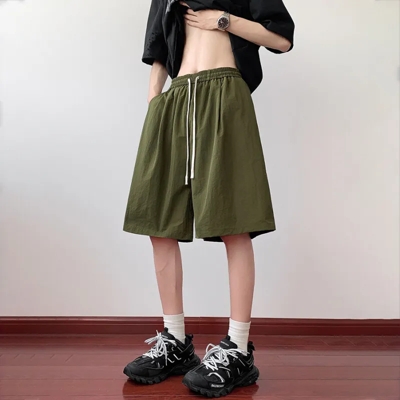 DAND Casual Shorts Unisex-5