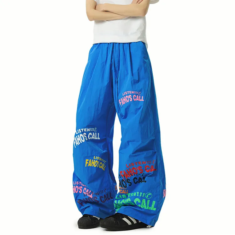DAND Casual Pants Unisex-6
