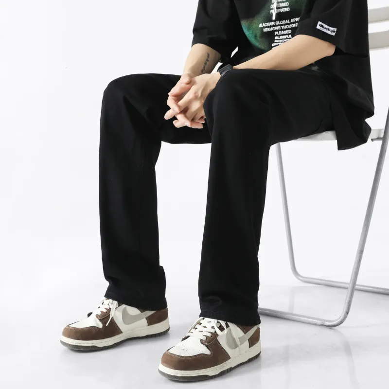 DAND Jeans Unisex-6