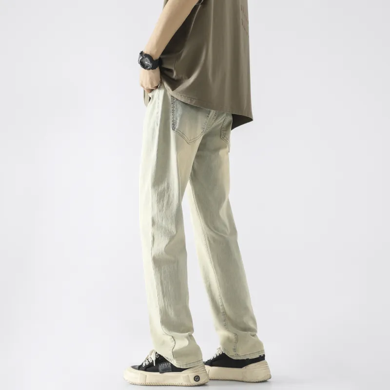 DAND Jeans Unisex-17