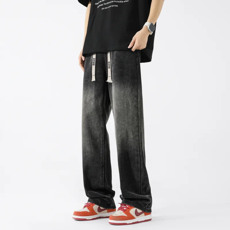 DAND Jeans Unisex-3