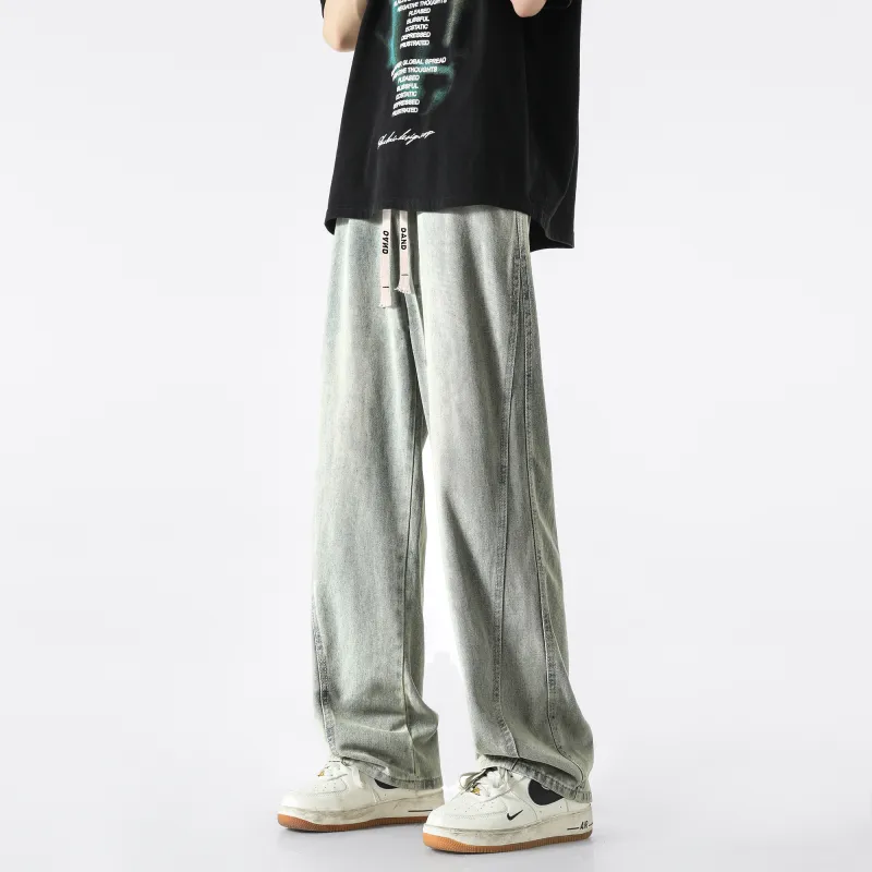 DAND Jeans Unisex-12