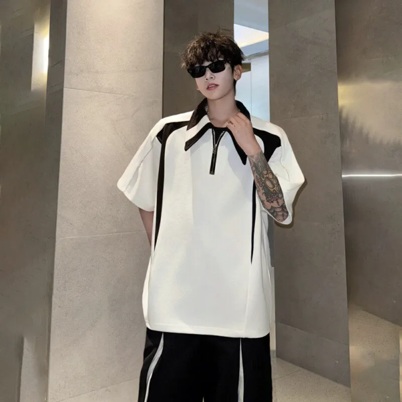 DAND Polo Shirts Unisex-2