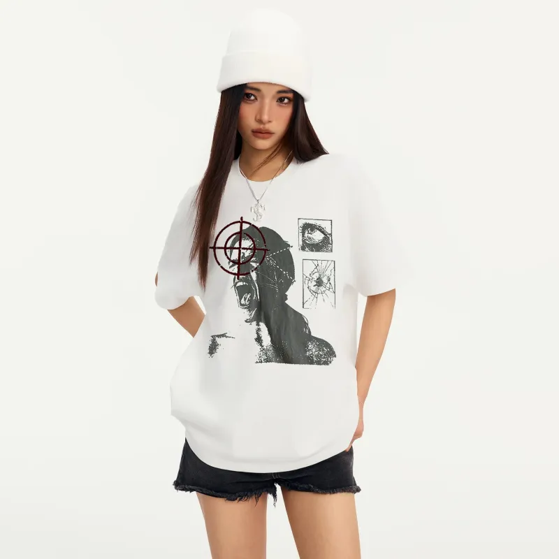 DAND T Shirts Unisex-2