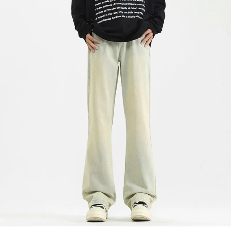 DAND Jeans Unisex-17
