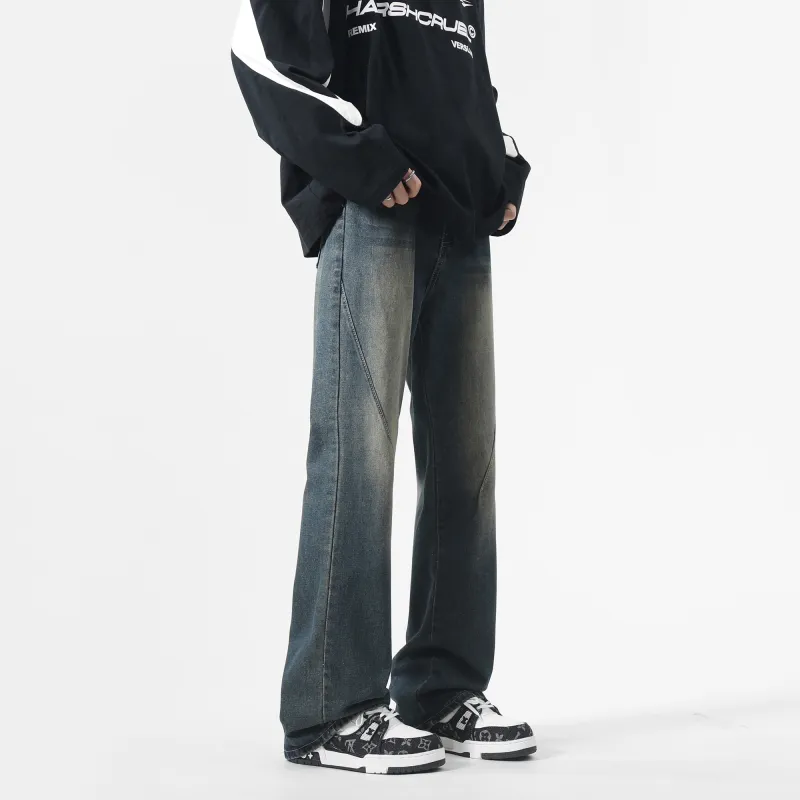 DAND Jeans Unisex-8