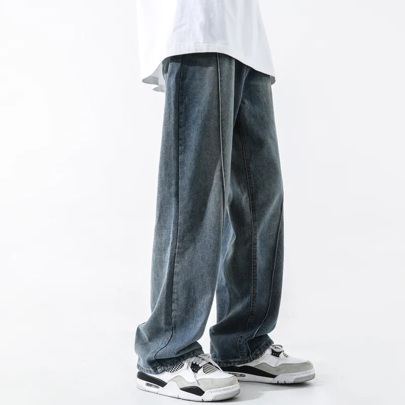 DAND Jeans Unisex-4