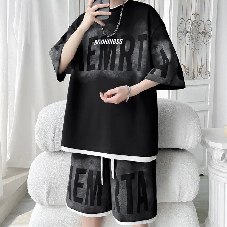 DAND Casual Sportswear Unisex-1