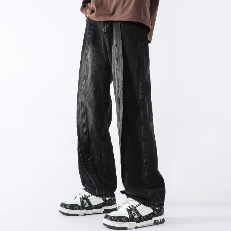 DAND Jeans Unisex-2