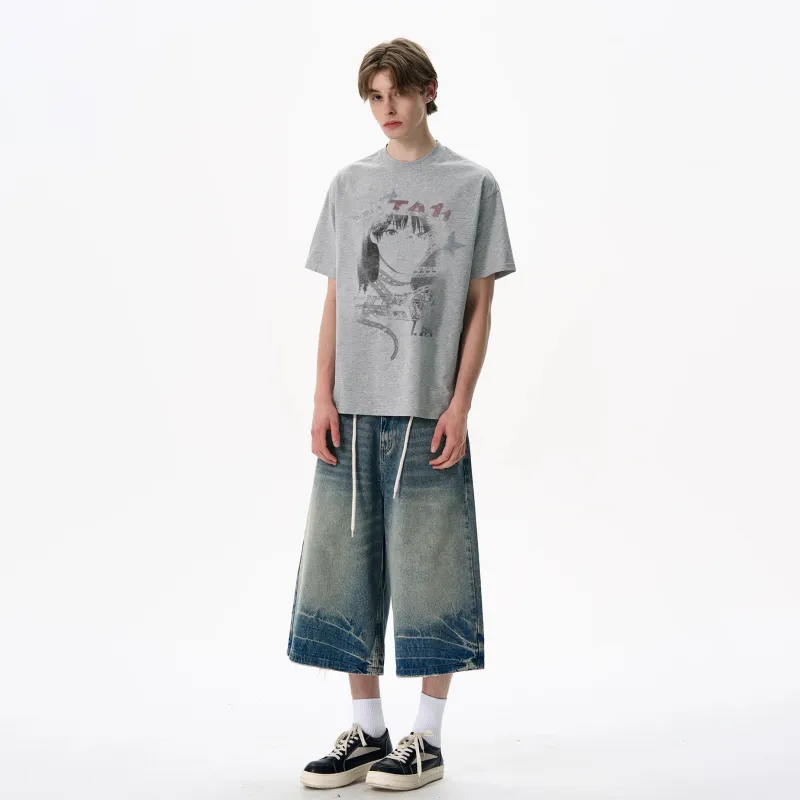 DAND T Shirts Unisex-9