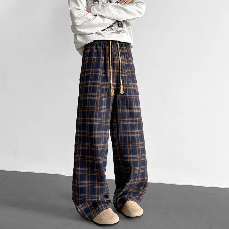 DAND Casual Pants Unisex-6
