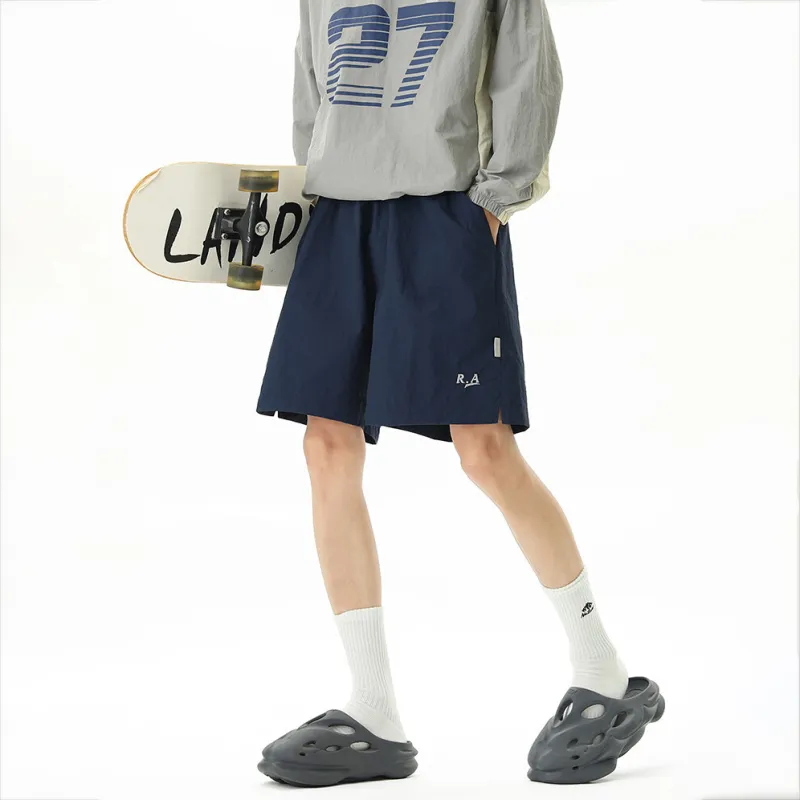 DAND Casual Shorts Unisex-4