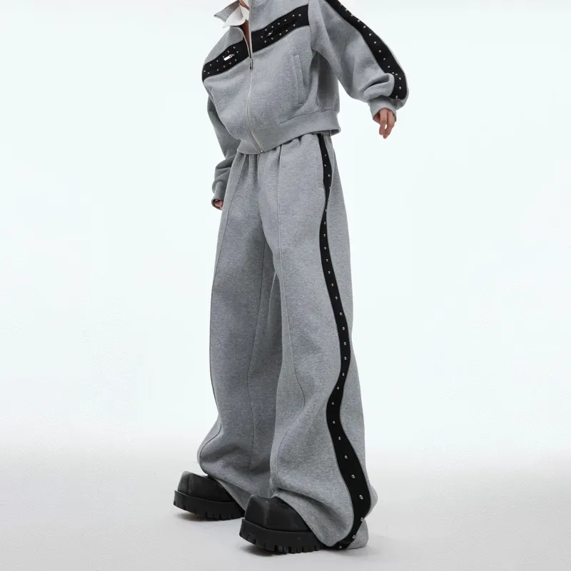 DAND Casual Sportswear Unisex-2