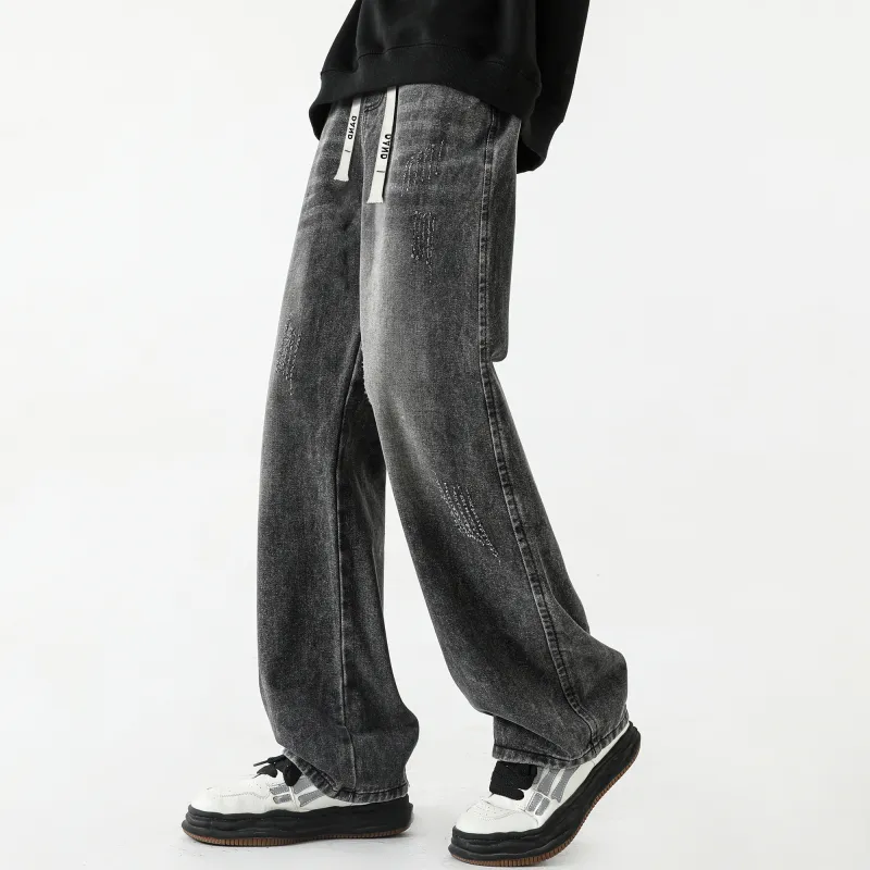 DAND Jeans Unisex-2