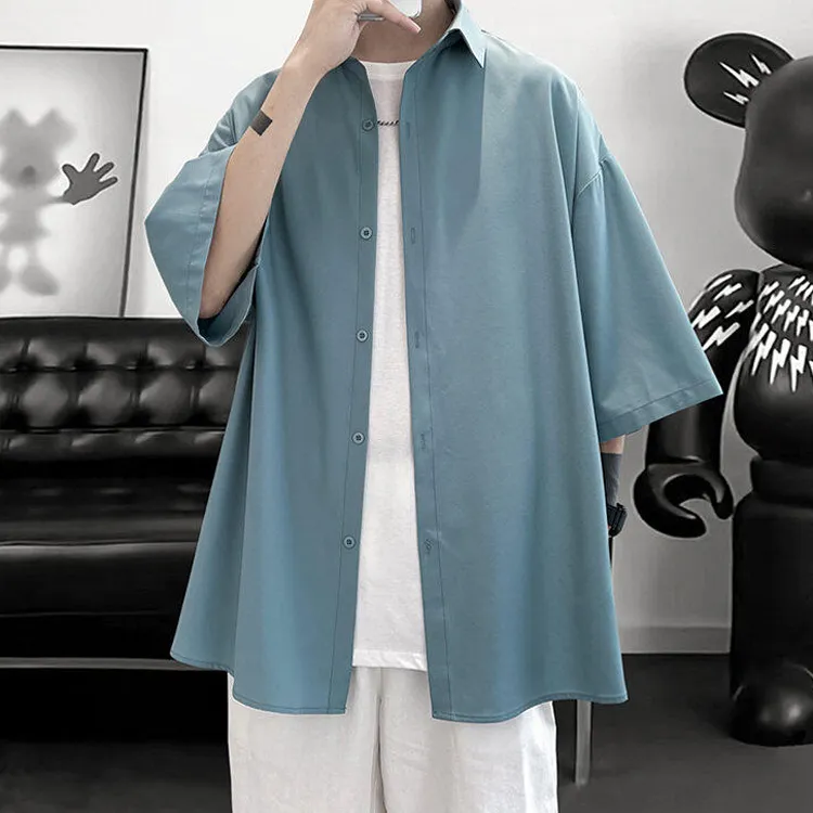 DAND Shirts Unisex-11