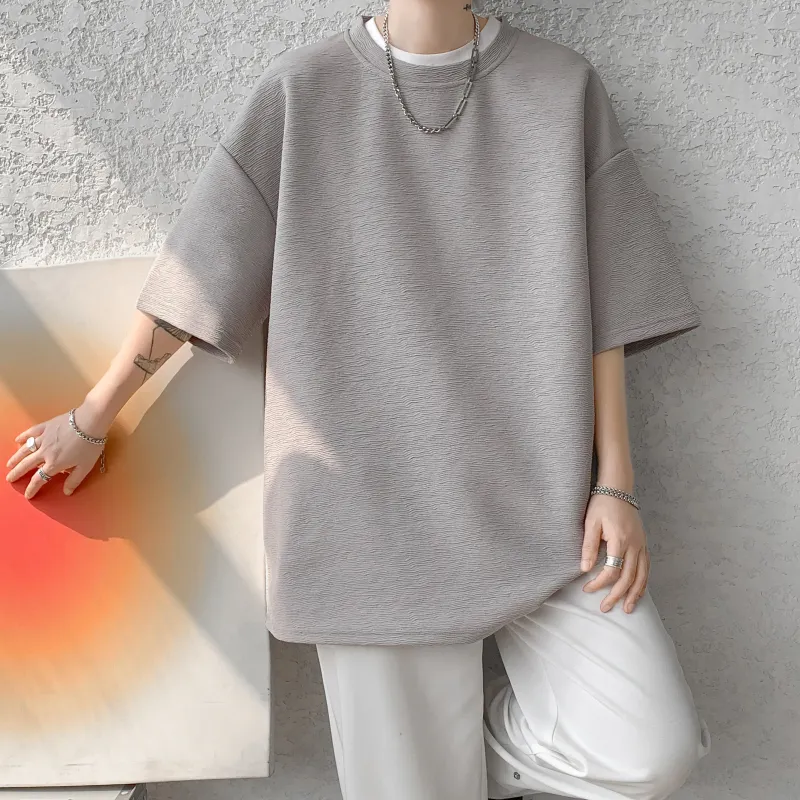 DAND T Shirts Unisex-3
