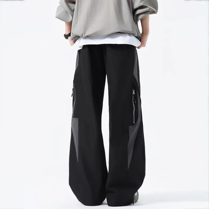 DAND Casual Pants Unisex-6