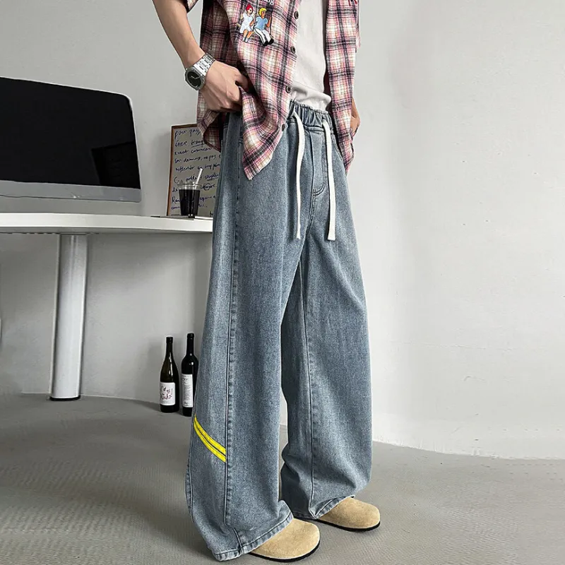 DAND Jeans Unisex-1