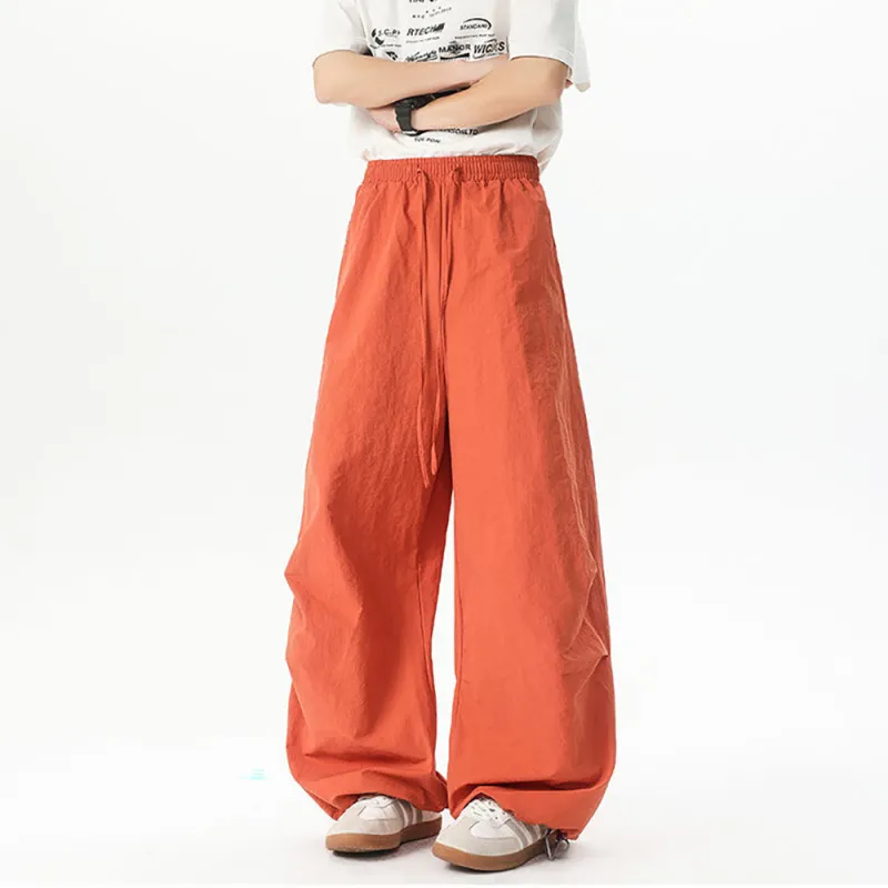 DAND Casual Pants Unisex-19