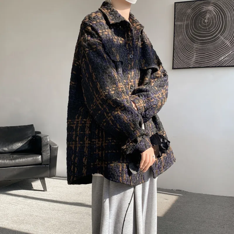 DAND Jackets Unisex-8