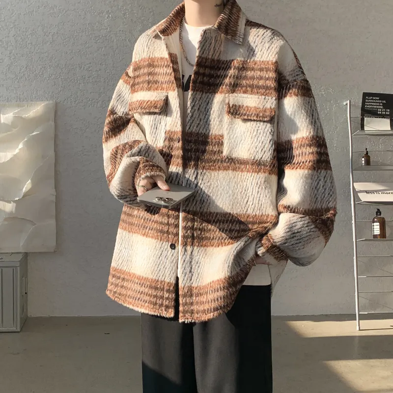 DAND Jackets Unisex-3